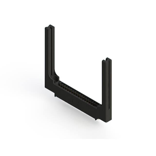 396-018-520-658 EDAC Inc.  Edgeboard Connectors